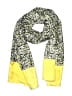 Unbranded Yellow Scarf One size - photo 1