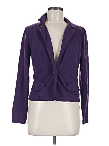 a.n.a. A New Approach Blazer (view 1)