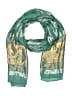 Unbranded Teal Scarf One size - photo 1