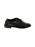 Trask Solid Black Flats Size 6 1/2 - photo 1