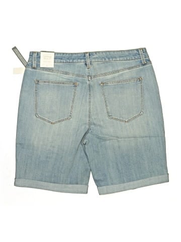 Talbots Denim Shorts (view 2)
