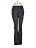 dalia Chevron-herringbone Gray Active Pants Size S - photo 1