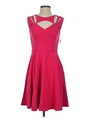 Betsey Johnson Cocktail Dress (view 1)