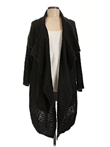 Design History Cardigan (view 1)