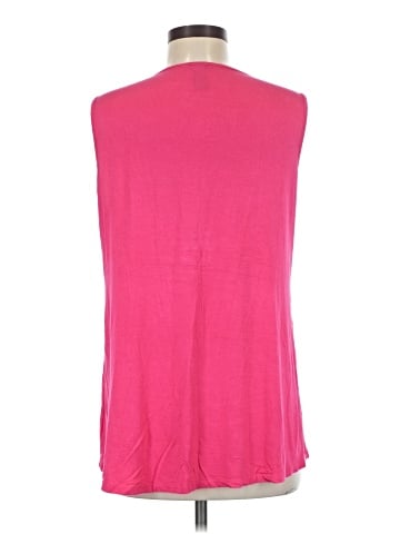 RXB Sleeveless Blouse (view 2)