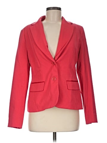 7th Avenue Design Studio New York & Company Blazer (view 1)