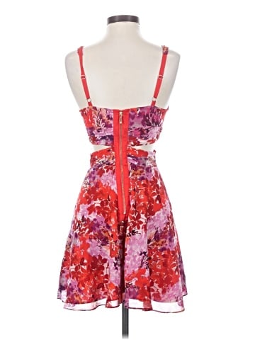 Marciano Cocktail Dress (view 2)
