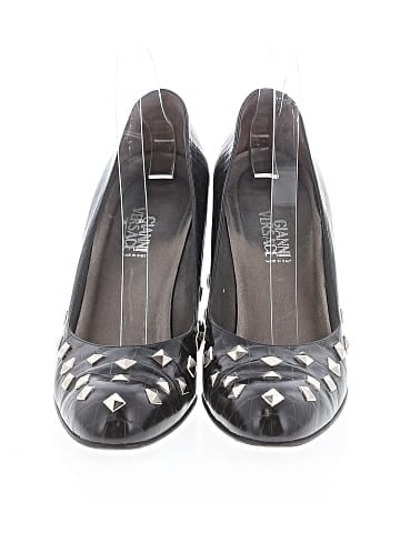 Versace Heels (view 2)