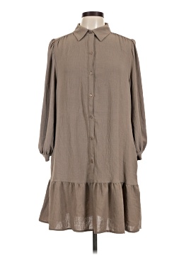 Max Studio Casual Dress (view 1)