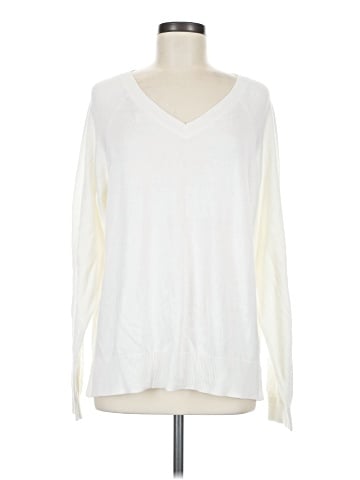 Lucky Brand Long Sleeve Top (view 1)