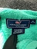 Vineyard Vines Green Pullover Hoodie Size 12 - 14 - photo 3