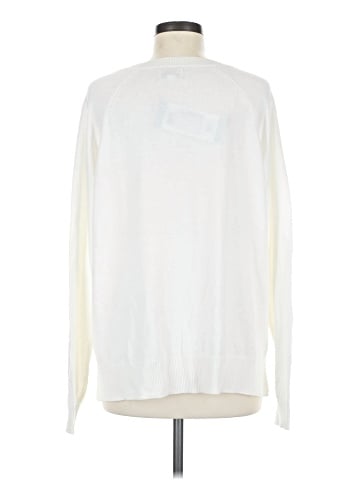 Lucky Brand Long Sleeve Top (view 2)