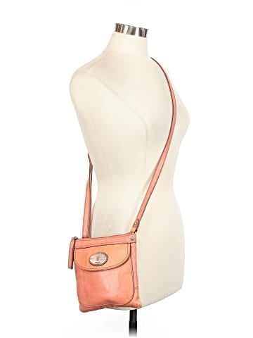 Fossil Crossbody Bag (view 2)