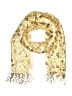 Unbranded Gold Scarf One size - photo 1