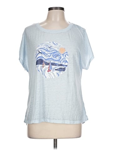 C&C California Short Sleeve T-Shirt (view 1)