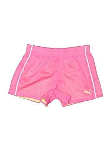 Puma Athletic Shorts (view 1)