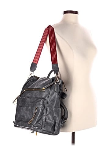 Unbranded Backpack (view 2)