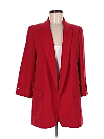 Zara Basic Blazer (view 1)