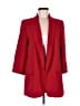 Zara Basic Red Blazer Size M - photo 1
