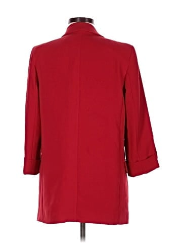 Zara Basic Blazer (view 2)