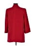 Zara Basic Red Blazer Size M - photo 2