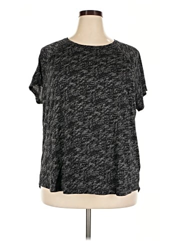 Tek Gear Short Sleeve Top (view 1)