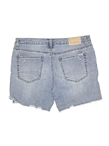 Seven7 Denim Shorts (view 2)