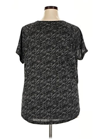 Tek Gear Short Sleeve Top (view 2)