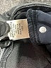 L.L.Bean Black Jeans Size 16 - photo 8