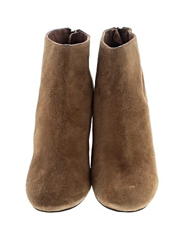 Ash Ankle Boots (view 2)