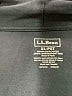 L.L.Bean 100% Cotton Black Blazer Size XL - photo 6