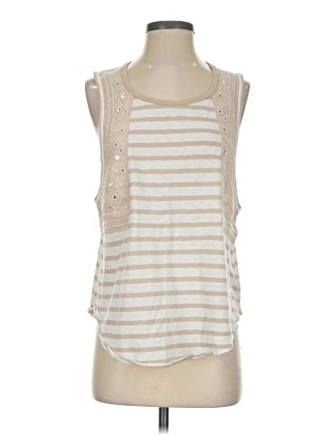 Free People Sleeveless Top (view 1)