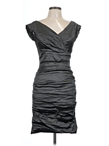 Nicole Miller Cocktail Dress (view 1)