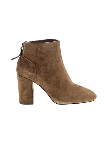 Ash Ankle Boots (view 1)
