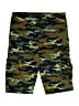 ShoSho Camo Green Cargo Shorts Size XL - photo 1