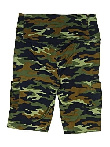 ShoSho Cargo Shorts (view 2)