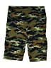ShoSho Camo Green Cargo Shorts Size XL - photo 2