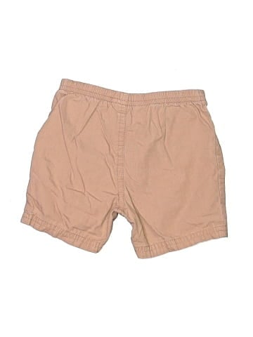 Carter's Khaki Shorts (view 2)
