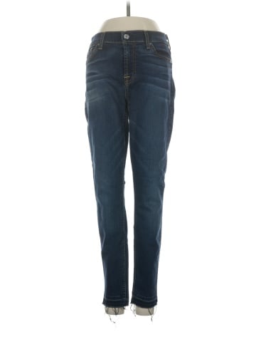 7 For All Mankind Jeans (view 1)