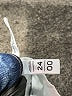 Ann Taylor LOFT Blue Jeans Size 00 - photo 7