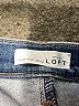 Ann Taylor LOFT Blue Jeans Size 00 - photo 8