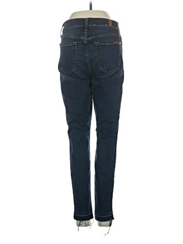 7 For All Mankind Jeans (view 2)