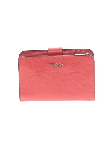 FURLA Leather Wallet (view 1)
