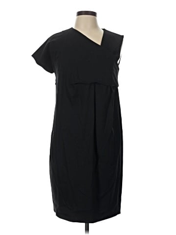 Carven Casual Dress (view 1)