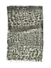 Chico's 100% Polyester Gray Scarf One size - photo 2