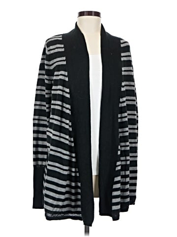DKNY Jeans Cardigan (view 1)