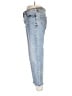 Kensie Hearts Blue Jeans Size 32 waist - photo 5