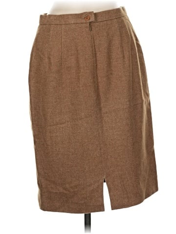 Escada Casual Skirt (view 1)