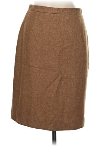 Escada Casual Skirt (view 2)
