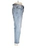 Kensie Hearts Blue Jeans Size 32 waist - photo 4